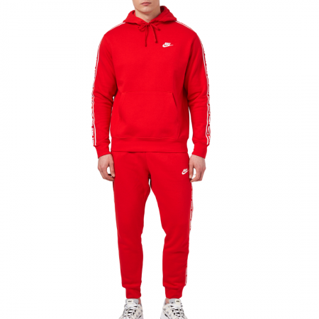 Treninguri - Trening barbati Nike Club Fleece