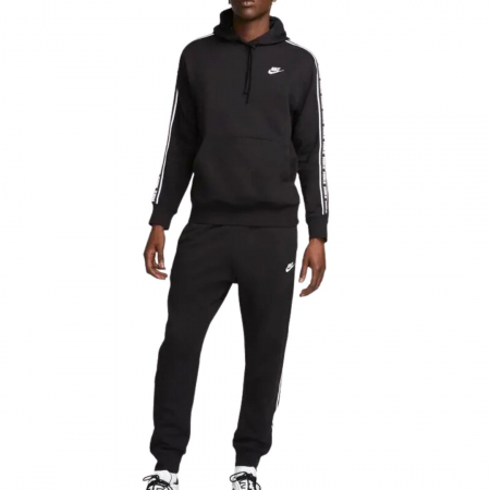 M NK Club FLC GX Hd TRK Suit [1]