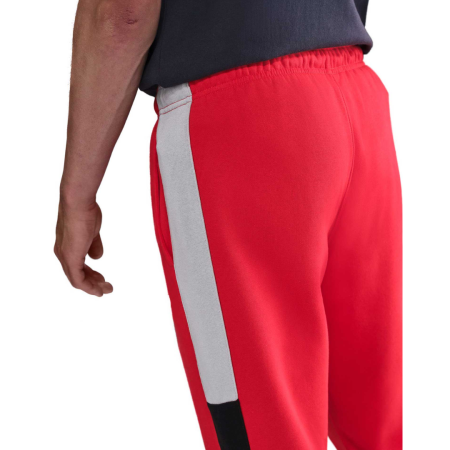 M NK CLUB FLEECE HDED TRACK GX HV1165-657 [5]