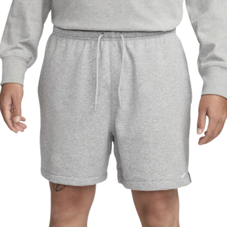 M NK CLUB FLOW FT SHORT FN3520-063 [1]
