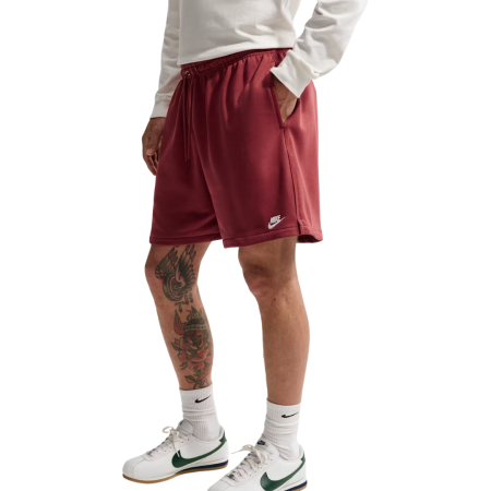 Noutăţi - M NK CLUB FLOW FT SHORT FN3520-613