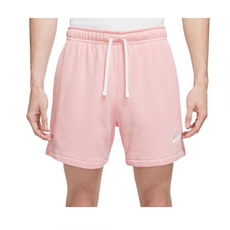 M NK CLUB FT FLOW SHORT [0]