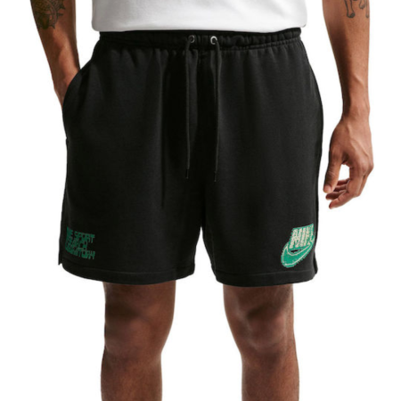 Promoții - M NK CLUB FT FLOW SHORT SCIFI IF0713-010