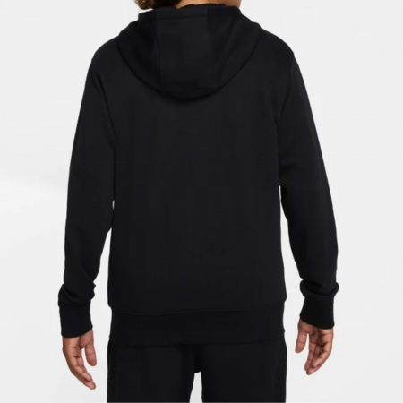 M NK CLUB FT FZ HOODIE FN3884-010 [1]