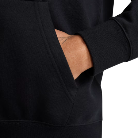 M NK CLUB FT PO HOODIE FN3866-010 [3]