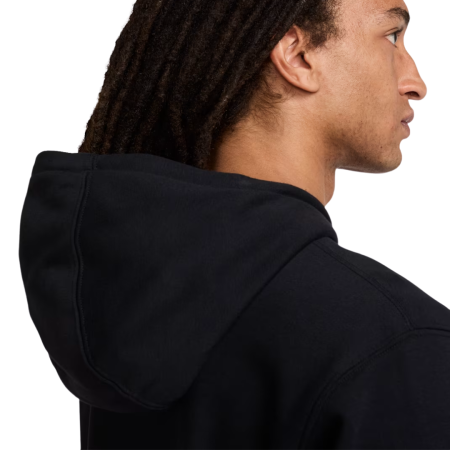 M NK CLUB FT PO HOODIE FN3866-010 [4]