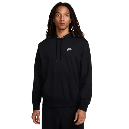 Bărbaţi - M NK CLUB FT PO HOODIE FN3866-010