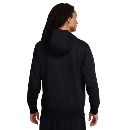 M NK CLUB FT PO HOODIE FN3866-010 [5]