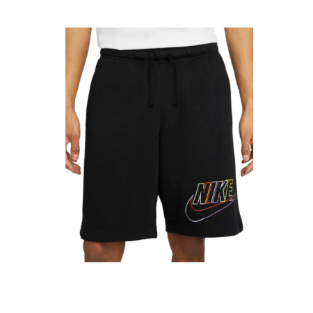 M NK Club+ FT Short Mcf [0]