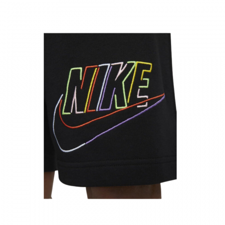 M NK Club+ FT Short Mcf [2]