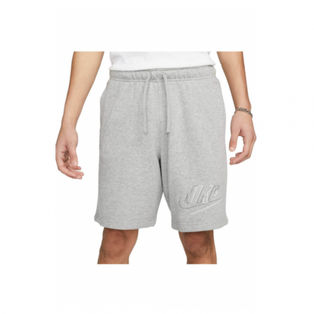 M NK CLUB+ FT SHORT MCF [0]