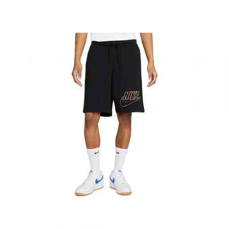 M NK Club+ FT Short Mcf [1]