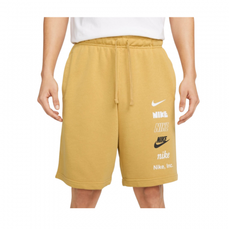 M NK CLUB+ FT SHORT MLOGO [1]