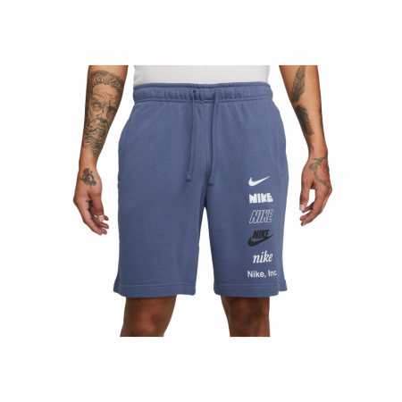 M NK Club+ FT Short Mlogo [1]