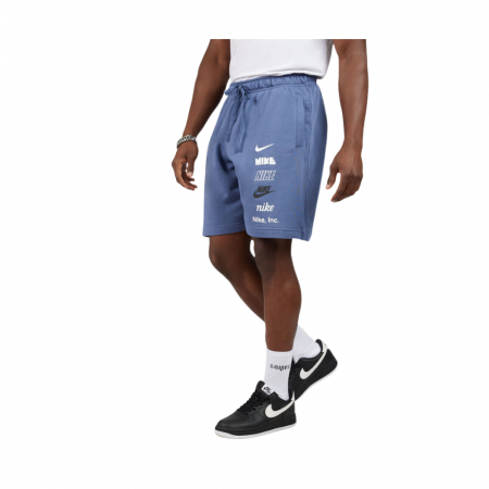 M NK Club+ FT Short Mlogo [2]