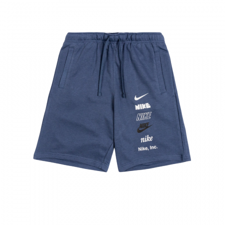 M NK Club+ FT Short Mlogo [0]