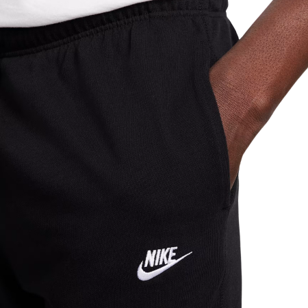 M  NK CLUB KNIT JOGGER FQ4330-010 [1]