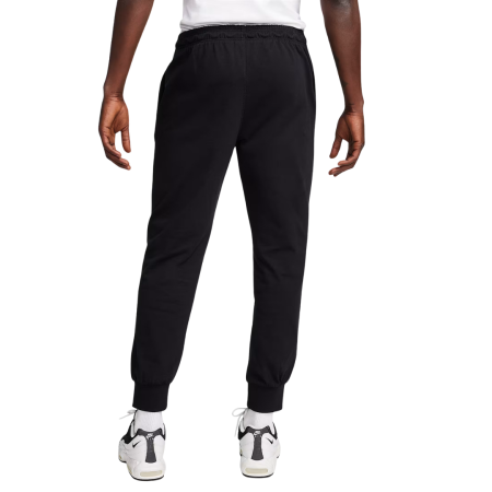 M  NK CLUB KNIT JOGGER FQ4330-010 [2]