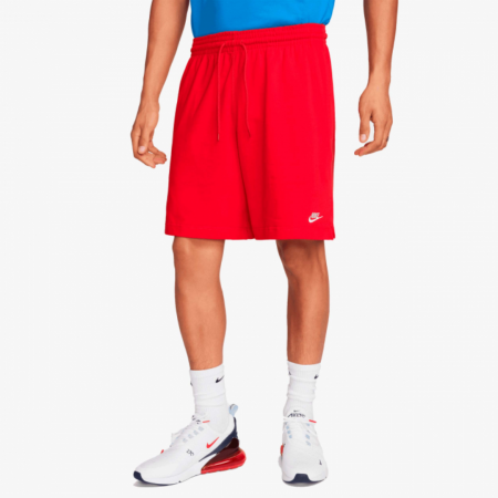 M NK CLUB KNIT SHORT [0]