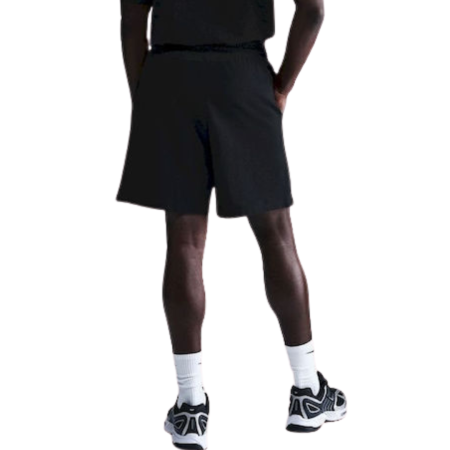 M NK CLUB KNIT SHORT OFFICIAL IB8413-010 [4]