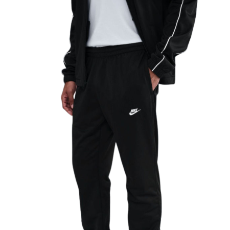 M NK CLUB PK TRK SUIT HV1444-010 [4]