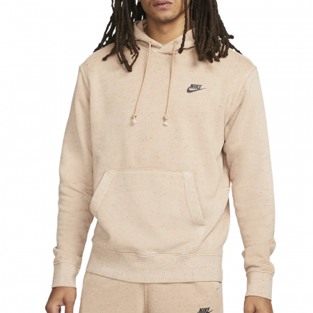 M NK CLUB+ PO HOODIE REVIVAL [0]