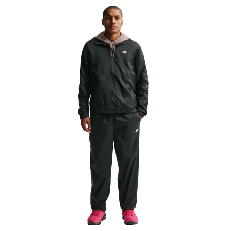 TRENING - M NK CLUB WVN TRK SUIT HJ1985-013