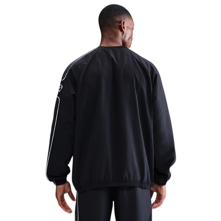 M NK DF ACD+ SHELL TOP W HV1820-010 [4]