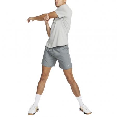 M NK DF CHALLENGER 7UL SHORT [1]