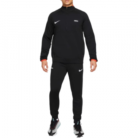 M NK DF FC LIBERO DRIL SUIT K [1]
