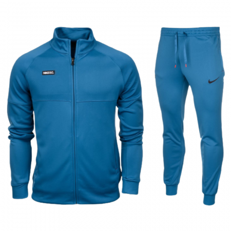 M Nk Df Fc Libero Trksuit K [0]