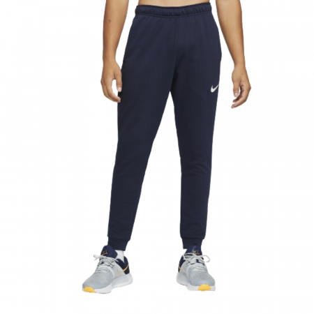Pantaloni Sport M Nk Df Flc Pant Taper [0]