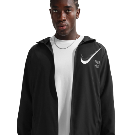 M NK DF FORM GFX JACKET IF2199-010 [2]