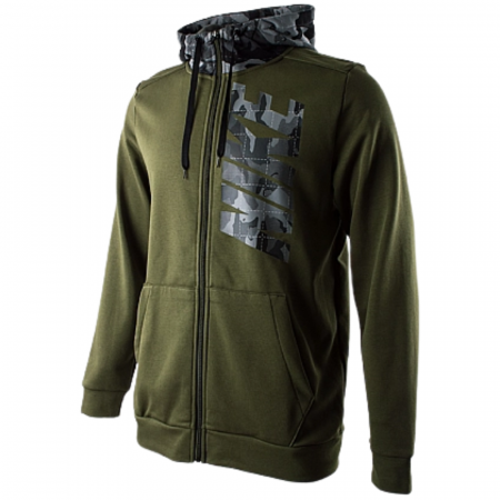 Bărbaţi - M NK DF FZ FA CAMO - DD1733-326