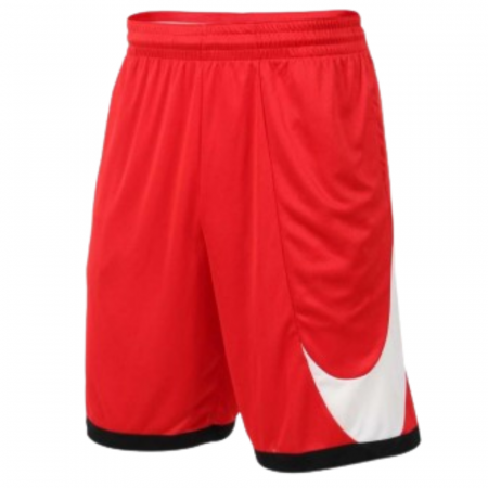 M Nk Df Hbr Short 3.0 [0]