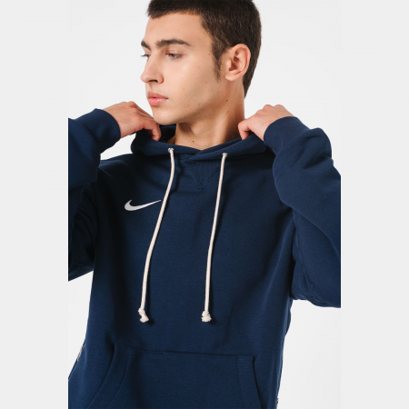 Bărbaţi - M NK DF SI PO HOODIE FD7734-451