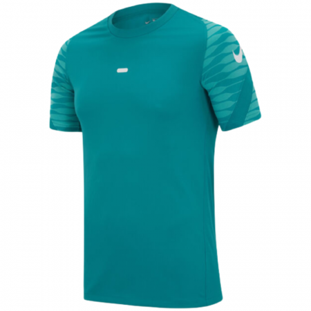 Bărbaţi - M NK DF STRKE21 TOP SS - CW5843-356