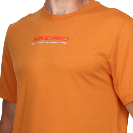 M NK DF Tee Db NK Pro 2 DM5677-815 [2]