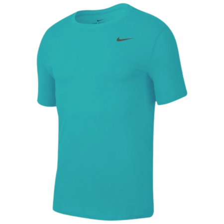 M Nk Df Tee Dfc Crew Solid [0]