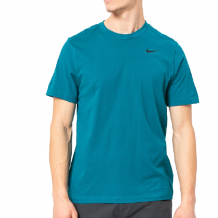 M Nk Df Tee Dfc Crew Solid [1]