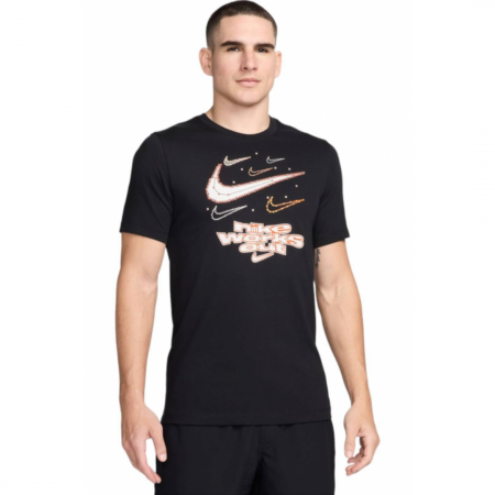 Sale - M NK DF TEE IYKYK SU24 FV8372-010