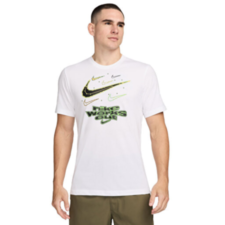 Bărbaţi - M NK DF TEE IYKYK SU24 FV8372-100