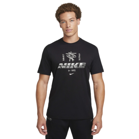 Bărbaţi - M NK DF TEE LBR GFX HF6134-010