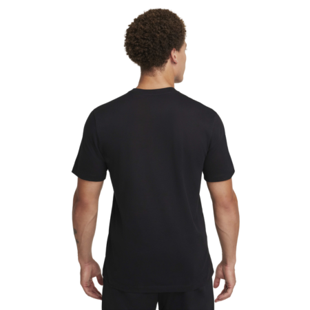 M NK DF TEE LBR GFX HF6134-010 [3]