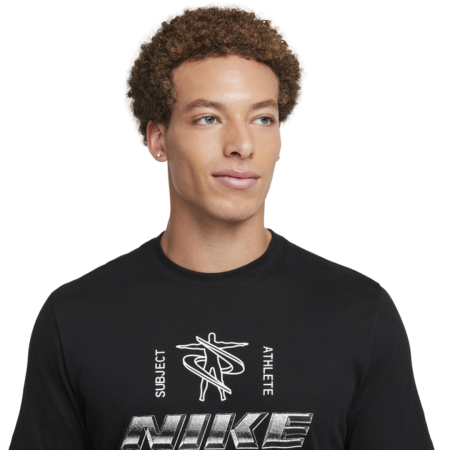 M NK DF TEE LBR GFX HF6134-010 [1]