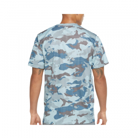 M Nk Df Tee Lgd Camo Aop [1]