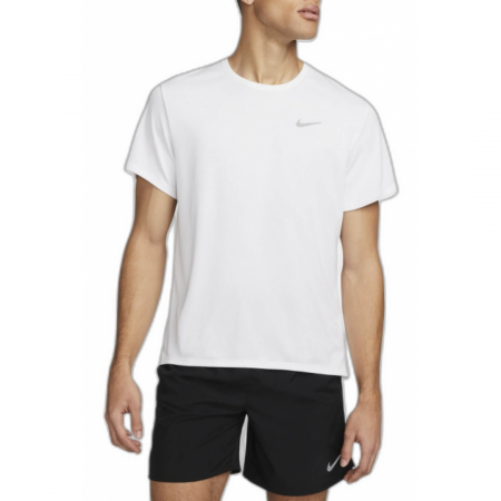 TRICOU - M NK DF Uv Miler SS DV9315-100