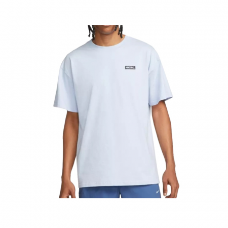 M NK Fc Sznl Graphic Max90 Tee [0]