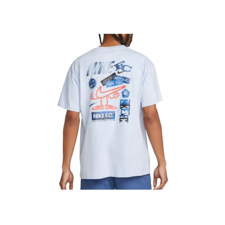 M NK Fc Sznl Graphic Max90 Tee [1]