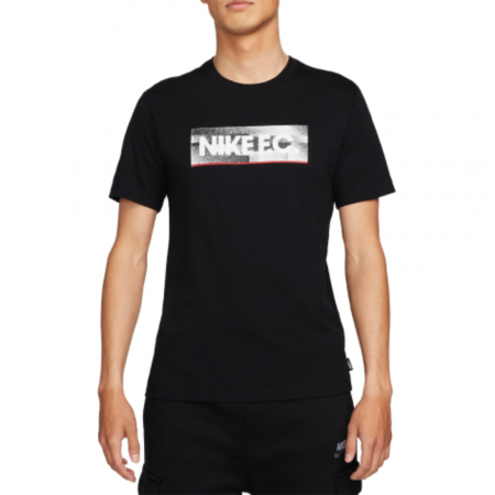 M Nk Fc Tee Seasonal Block [1]
